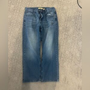 Men’s 36 jeans by I can’t read the label